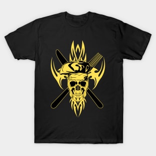 Pirate Chef T-Shirt